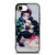 DEMON SLAYER KIMETSU NO YAIBA TANJIRO KAMADO NEZUKO iPhone 16e Case