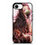 DEMON SLAYER NEZUKO KAMADO MANGA ANIME iPhone 16e Case