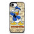 DONALD DUCK Disney iPhone 16e Case