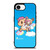 DONUTELLA UNICORNO TOKIDOKI iPhone 16e Case