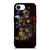 DOTA 2 HEROES CARTOON iPhone 16e Case