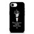 DRAGON BALL QUOTE VEGETA iPhone 16e Case