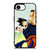 DRAGON BALL SON GOKU GENKI DAMA iPhone 16e Case