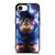 DRAGON BALL ULTRA INSTINCT GOKU iPhone 16e Case