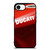 DUCATI MOTOR EMBLEM iPhone 16e Case