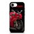 DUCATI MOTOR LOGO iPhone 16e Case