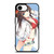ECCHI SEXY ANIME 2 iPhone 16e Case