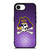 ECU EAST CAROLINA PIRATES FOOTBALL TEAM iPhone 16e Case