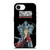 EDWARD AND ALPHONSE ELRIC FULLMETAL ALCHEMIST iPhone 16e Case