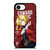 EDWARD ELRIC FULLMETAL ALCHEMIST BROTHERHOOD iPhone 16e Case
