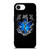 EMT EMS MEDICAL Logo iPhone 16e Case