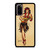 SAILOR JERRY TATTOO HAWAII Samsung Galaxy S20 Case