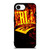 EVERLAST BOXING GEAR BURN LOGO iPhone 16e Case