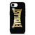 EVERLAST BOXING GEAR GOLD iPhone 16e Case