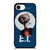 EXTRA TERRESTRIAL E.T. iPhone 16e Case