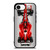 F1 RACING TEAM FERRARI iPhone 16e Case