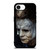 FACE OF MICHAEL MYERS HALLOWEEN iPhone 16e Case