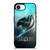 FAIRY TAIL LOGO iPhone 16e Case