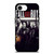 FALL OUT BOY PERSONIL iPhone 16e Case