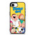 FAMILY GUY CARTOON THE GRIFFIN iPhone 16e Case
