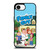 FAMILY GUY CARTOON iPhone 16e Case