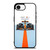 FORMULA 1 F1 MCLAREN RACING TEAM iPhone 16e Case