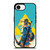GAMES THE LEGEND OF ZELDA iPhone 16e Case