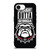 GEORGIA BULLDOGS UGA STRAIGHT OUTTA iPhone 16e Case