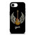 GIBSON GUITAR ART iPhone 16e Case