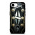 GIBSON GUITAR LOGO iPhone 16e Case
