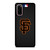 SAN FRANCISCO GIANTS SF Samsung Galaxy S20 Case