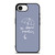 GILMORE GIRLS IN OMNIA PARATUS iPhone 16e Case