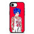 GOKU CHICAGO BULLS DRAGON BALL iPhone 16e Case