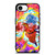 GOKU SAIYAN BLUE DRAGON BALL 2 iPhone 16e Case