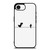 GOOGLE NO INTERNET T-REX iPhone 16e Case