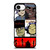 GORILLAS ALL FACE iPhone 16e Case