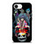 GORILLAZ COVER iPhone 16e Case