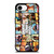 GRAND TEFT AUTO 5 GTA iPhone 16e Case