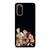 SCOOBY DOO MOVIES CARTOON Samsung Galaxy S20 Case