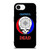 GRATEFUL DEAD ICON COMPASS NOT LOSS iPhone 16e Case