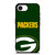 GREEN BAY PACKERS LOGO iPhone 16e Case