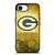 GREEN BAY PACKERS iPhone 16e Case