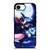 GRENINJA POKEMON ART iPhone 16e Case