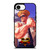 GUILE STREET FIGHTER V iPhone 16e Case