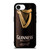 GUINNESS BEER CAN iPhone 16e Case