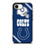 INDIANAPOLIS COLTS ICON iPhone 16e Case