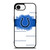 INDIANAPOLIS COLTS LOGO FOOTBALL ICON iPhone 16e Case