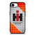 INTERNATIONAL HARVESTER IH FARMALL iPhone 16e Case