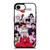 INUYASHA ANIME CHARACTER iPhone 16e Case