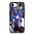 IRON MAN AVENGER ENDGAME iPhone 16e Case